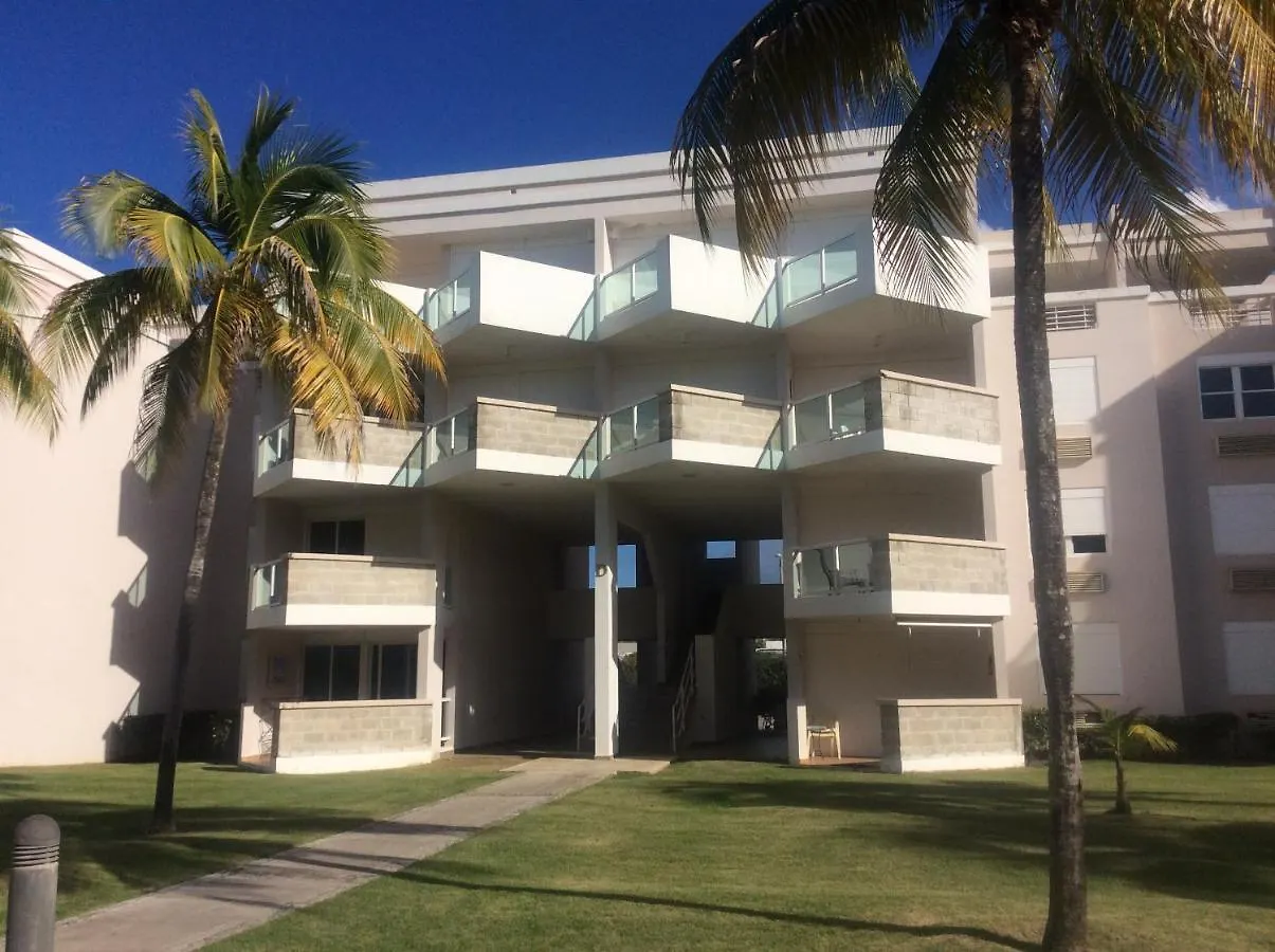 Apartment Come, Enjoy & Relax Bosque Del Mar 1 Rio Grande, Pr