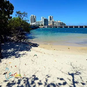  Apartment Cozy House - 11 Minute Walk To The Puerto Rico
