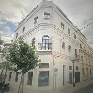  Apartment Montevideo 6 Spain